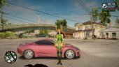 Lady Loki v1.1